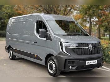 Used Renault Master 2026 for sale - 78765760: Photo