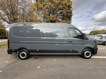 Used Renault Master 2026 for sale - 78765760: Photo