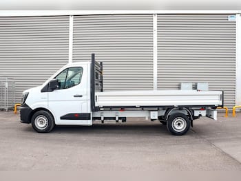 Used Renault Master 2025 for sale - 76830462: Photo