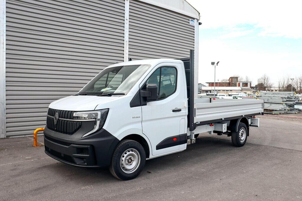 Used Renault Master 2025 for sale - 76830462: Photo 7