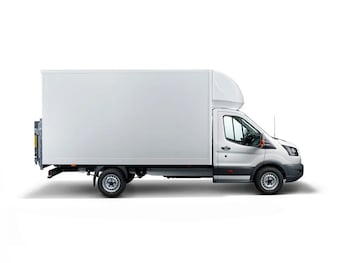 Used Ford Transit 2025 for sale - 76830975: Photo