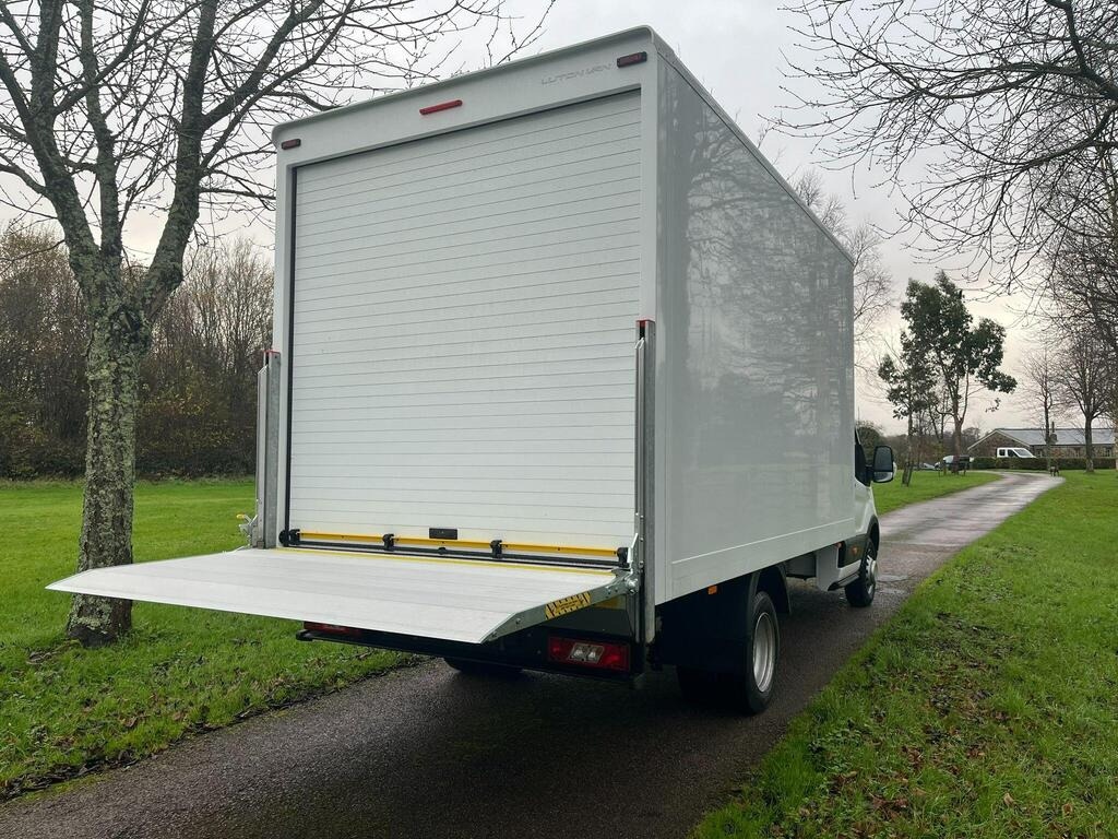 Used Ford Transit 2025 for sale - 76830975: Photo 5