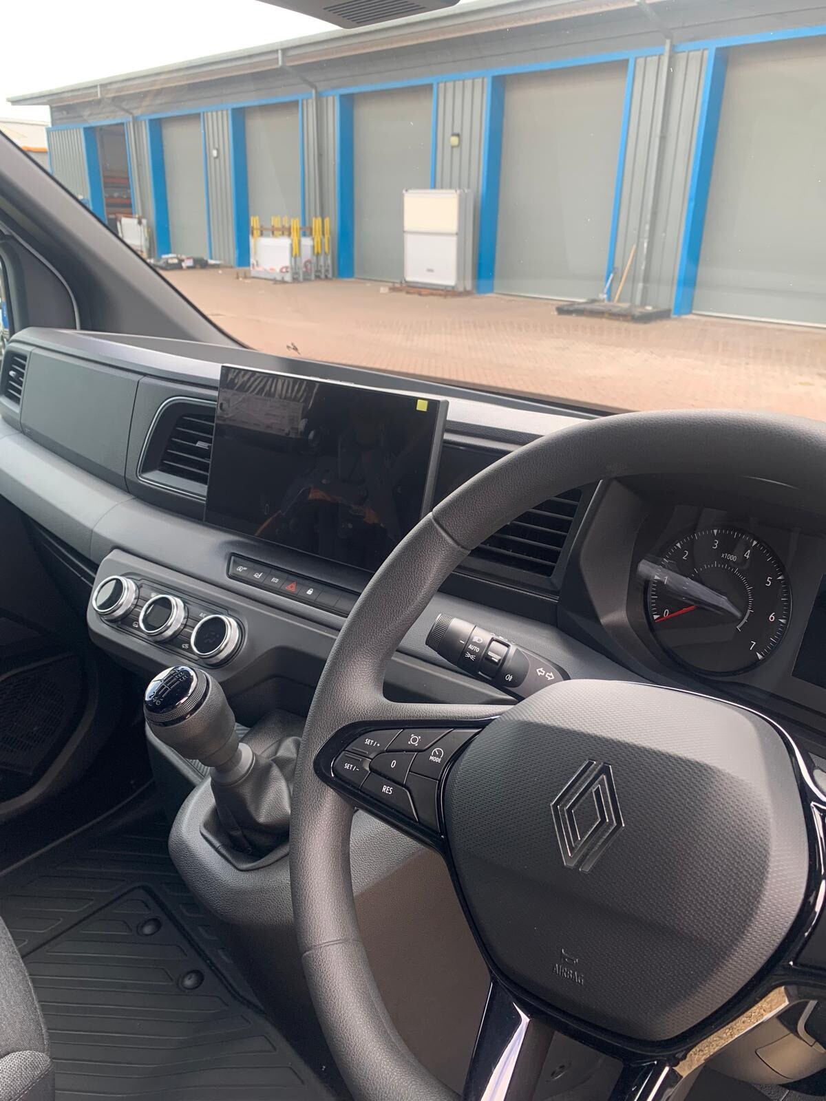 Used Renault Master 2026 for sale - 77886365: Photo 10