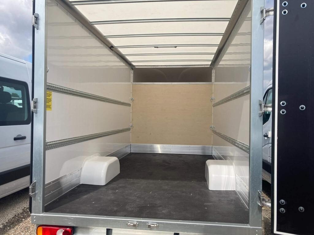 Used Renault Master 2026 for sale - 77886365: Photo 4