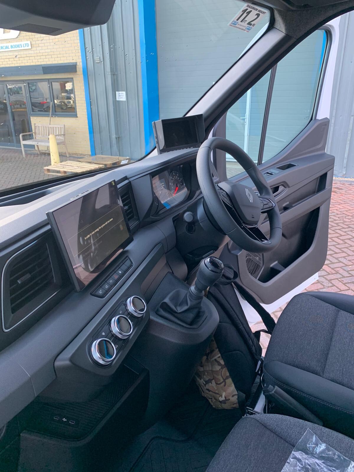 Used Renault Master 2026 for sale - 77886365: Photo 7