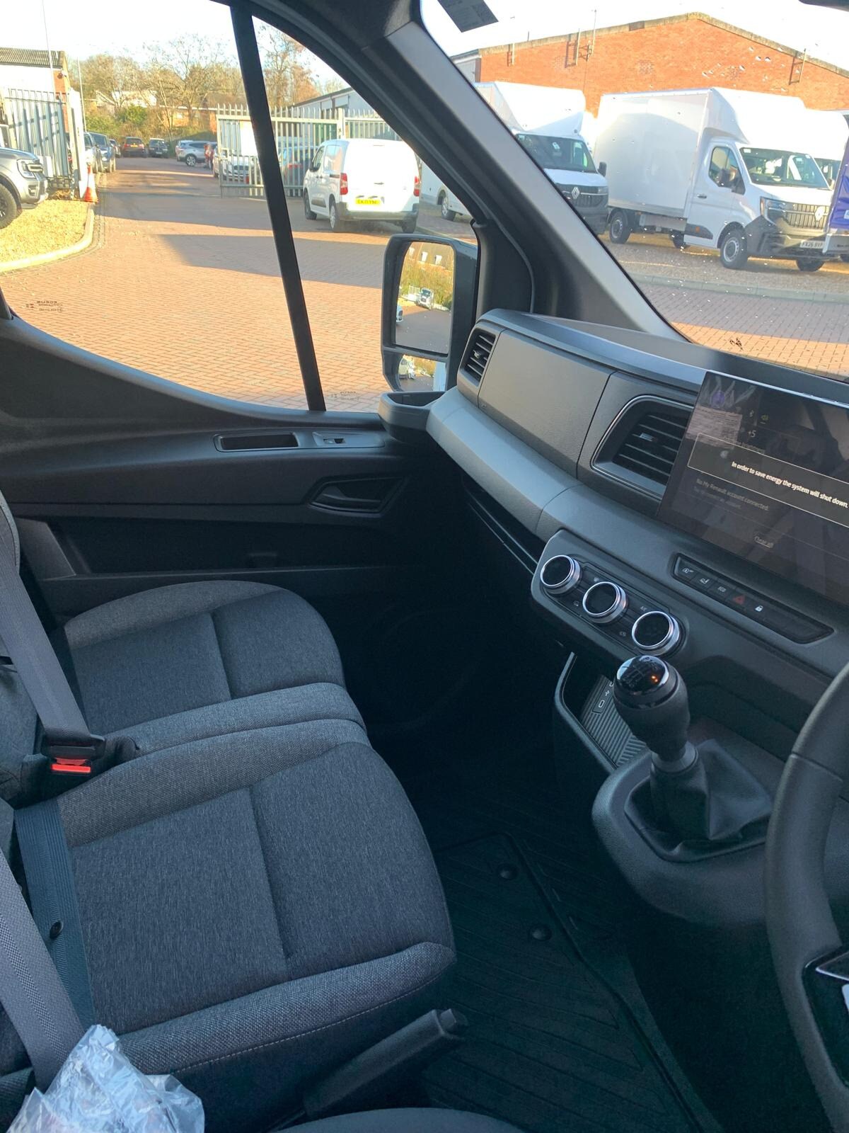 Used Renault Master 2026 for sale - 77886365: Photo 8