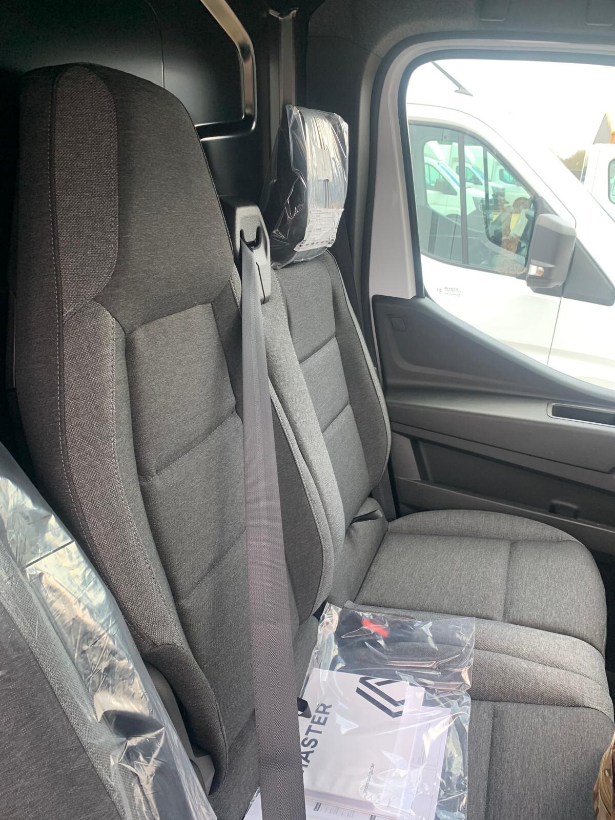 Used Renault Master 2026 for sale - 77886365: Photo 9