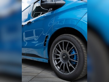 Used Ford Transit Custom 2026 for sale - 78800937: Photo