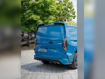 Used Ford Transit Custom 2026 for sale - 78800937: Photo