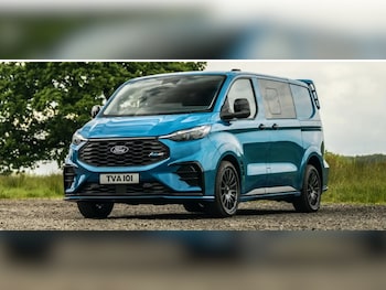 Used Ford Transit Custom 2026 for sale - 78800937: Photo