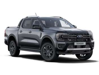 Used Ford Ranger 2025 for sale - 74829837: Photo