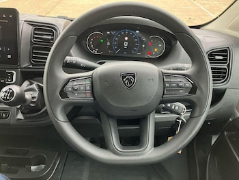 Used Peugeot Boxer 2026 for sale - 77568415: Photo