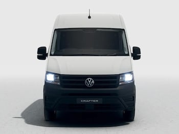 Used Volkswagen Crafter 2026 for sale - 78764324: Photo