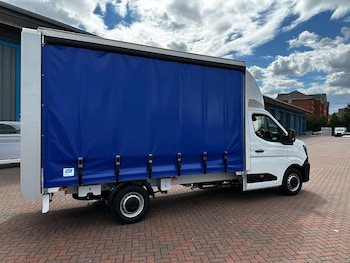 Used Renault Master 2026 for sale - 79057500: Photo