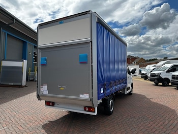 Used Renault Master 2026 for sale - 79057500: Photo