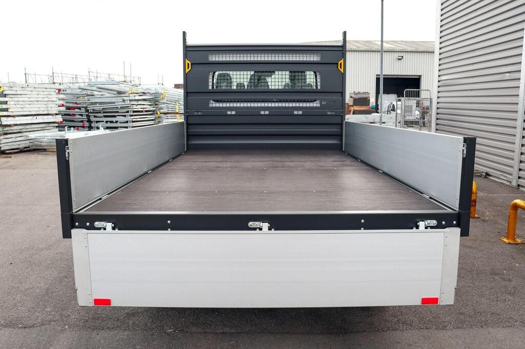 Used Renault Master 2026 for sale - 78176047: Photo 4