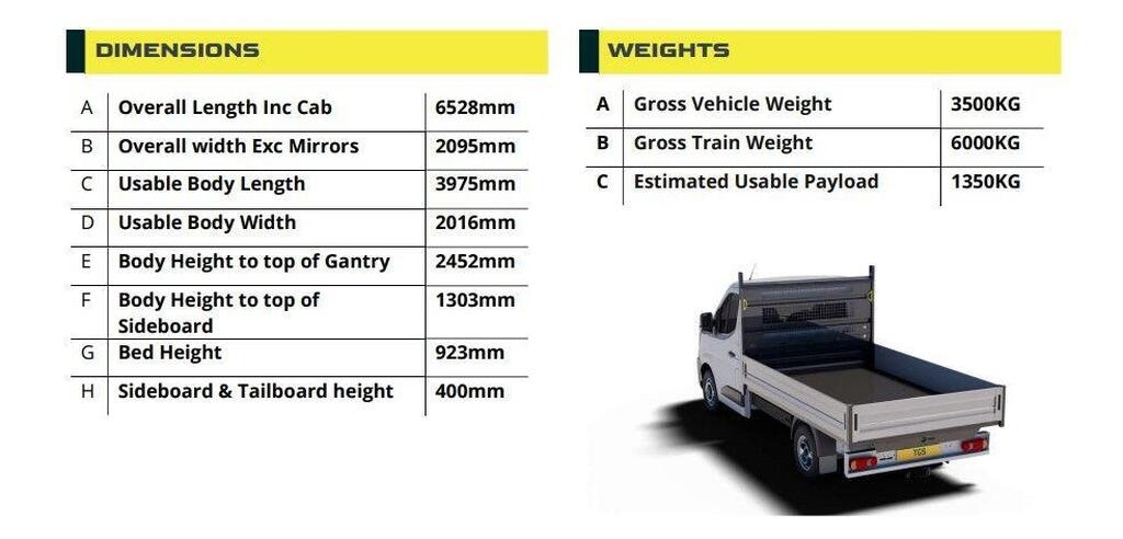 Used Renault Master 2026 for sale - 78176047: Photo 6
