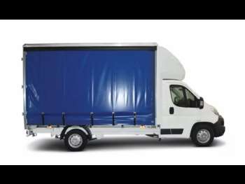 Used Citroen Relay 2025 for sale - 73861208: Photo