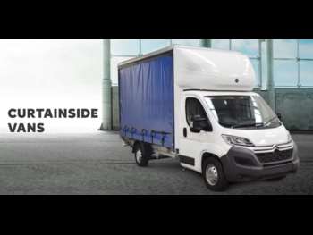 Used Citroen Relay 2025 for sale - 73861208: Photo