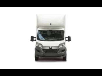 Used Citroen Relay 2025 for sale - 73861208: Photo