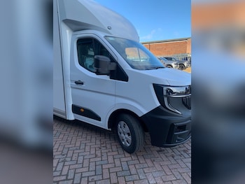 Used Renault Master 2026 for sale - 78255272: Photo