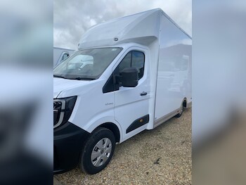 Used Renault Master 2026 for sale - 78255272: Photo