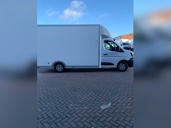 Used Renault Master 2026 for sale - 78255272: Photo