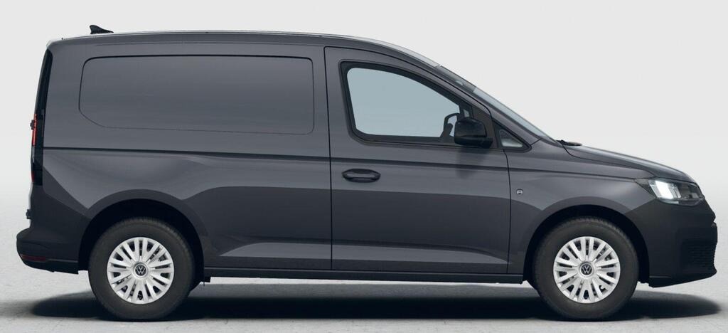 Used Volkswagen Caddy 2025 for sale - 76673134: Photo 10