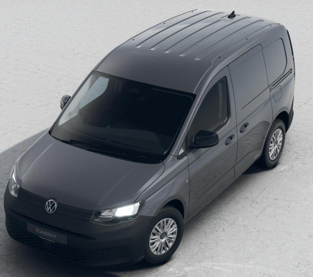 Used Volkswagen Caddy 2025 for sale - 76673134: Photo 11