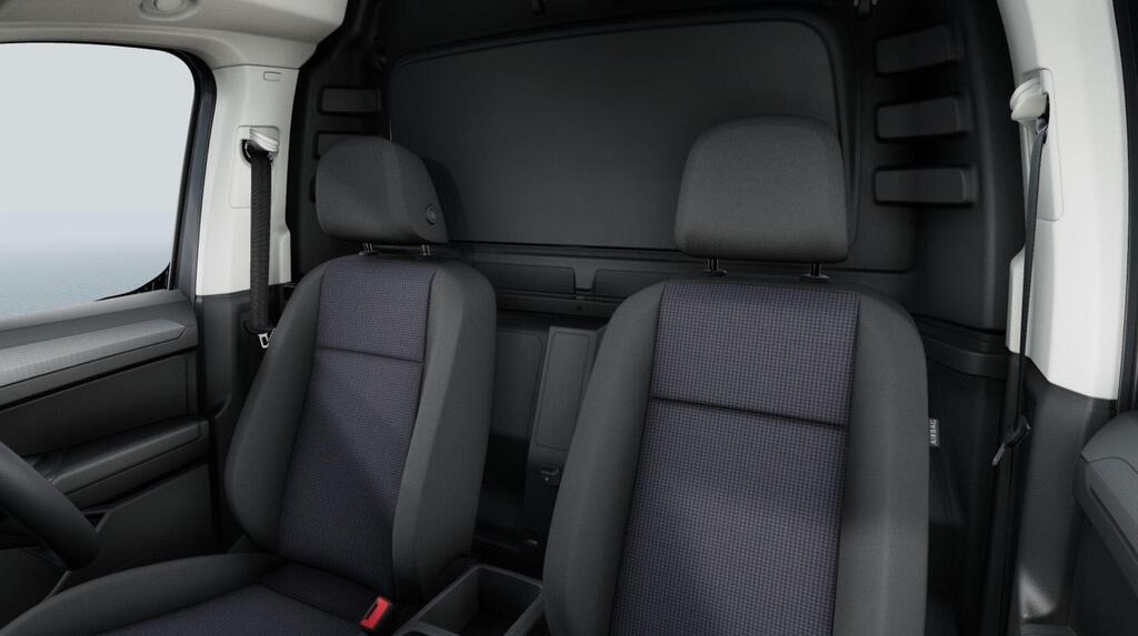 Used Volkswagen Caddy 2025 for sale - 76673134: Photo 12