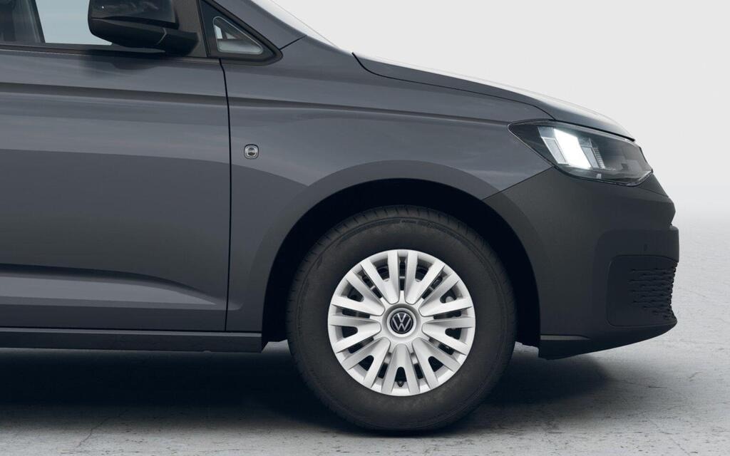 Used Volkswagen Caddy 2025 for sale - 76673134: Photo 14