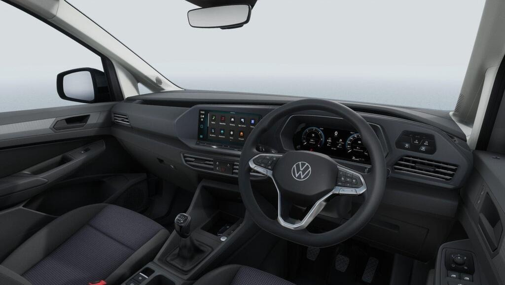 Used Volkswagen Caddy 2025 for sale - 76673134: Photo 15