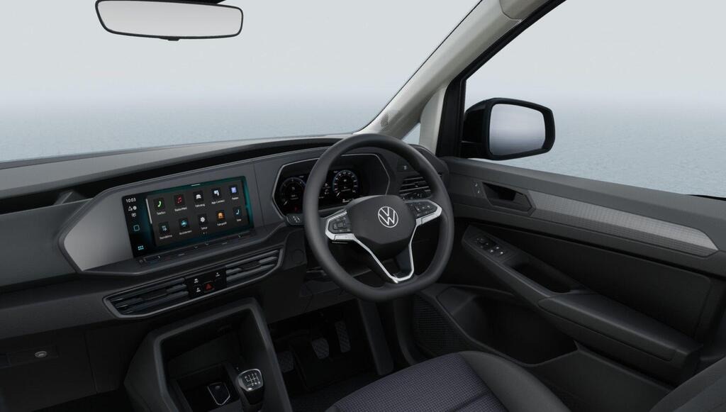 Used Volkswagen Caddy 2025 for sale - 76673134: Photo 16