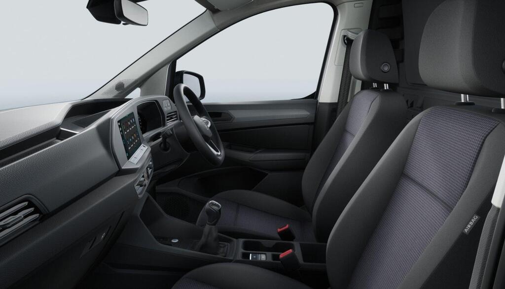 Used Volkswagen Caddy 2025 for sale - 76673134: Photo 17