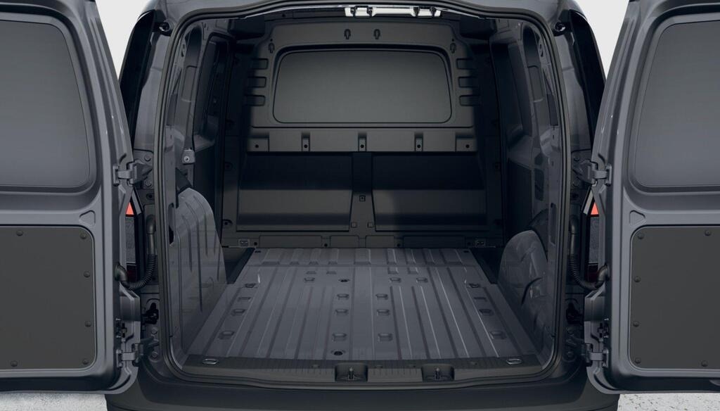 Used Volkswagen Caddy 2025 for sale - 76673134: Photo 18