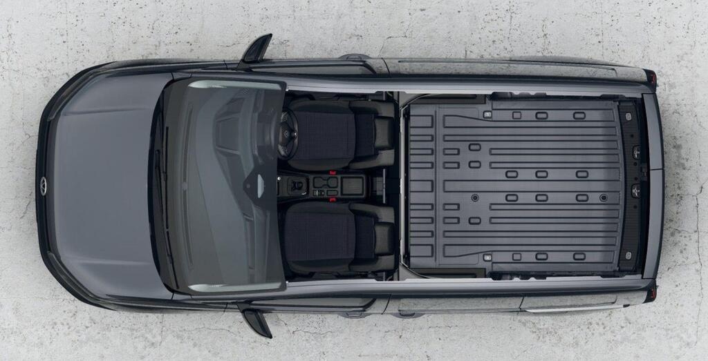 Used Volkswagen Caddy 2025 for sale - 76673134: Photo 19