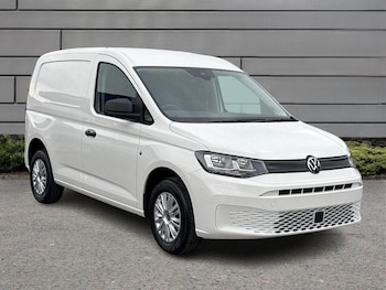 Volkswagen - Caddy