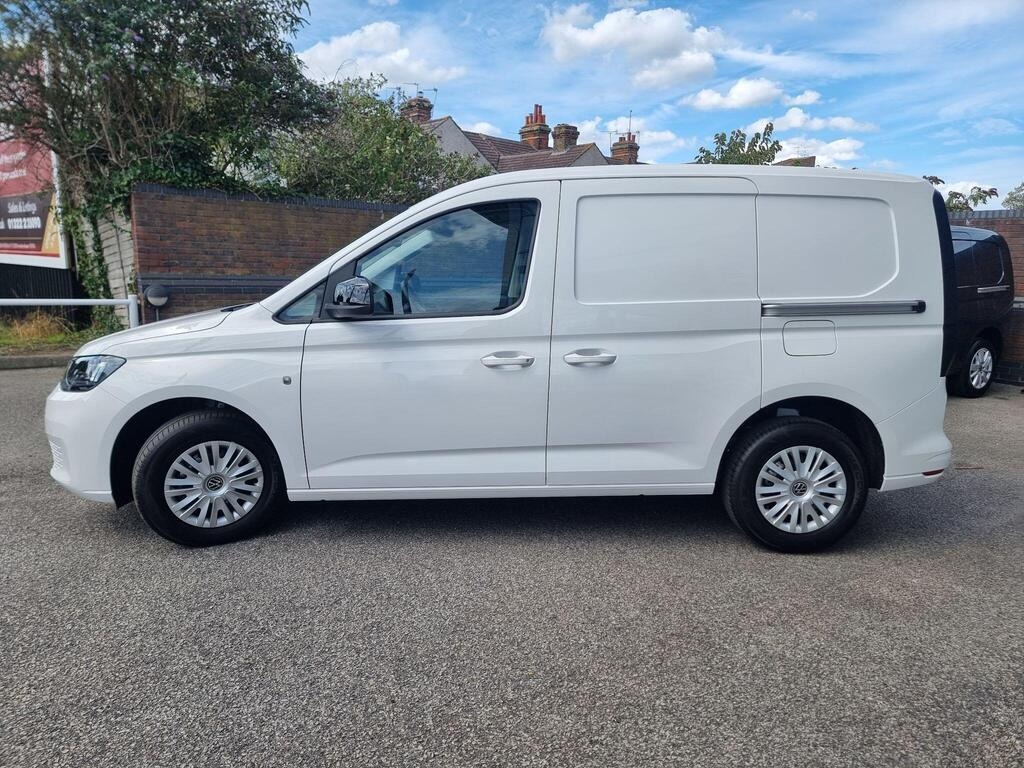 Used Volkswagen Caddy 2025 for sale - 76673134: Photo 2