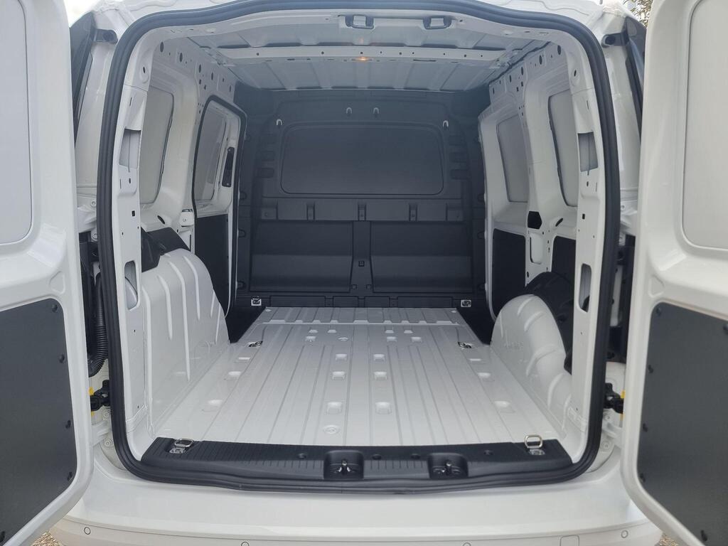 Used Volkswagen Caddy 2025 for sale - 76673134: Photo 3