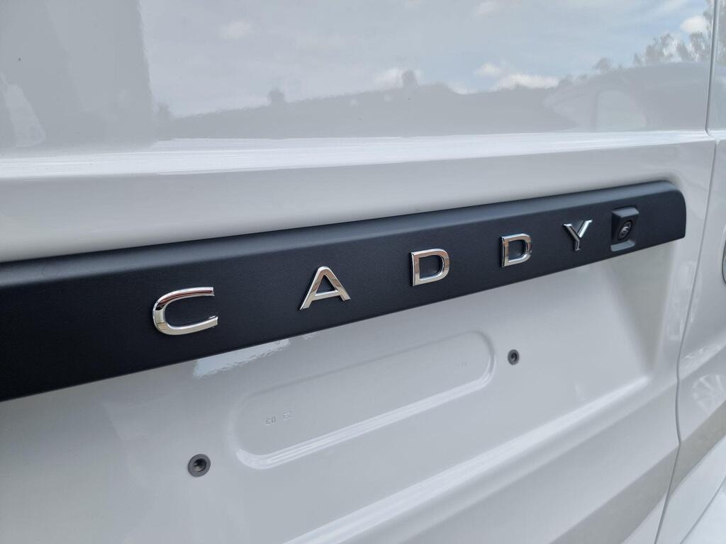 Used Volkswagen Caddy 2025 for sale - 76673134: Photo 6