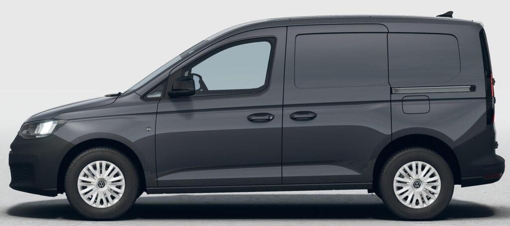 Used Volkswagen Caddy 2025 for sale - 76673134: Photo 8