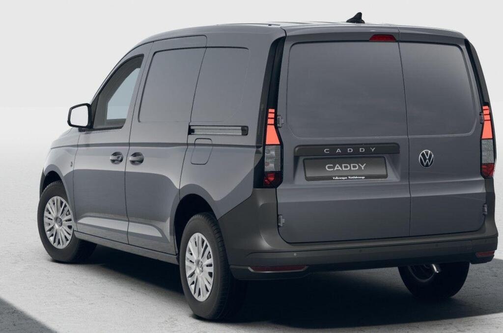 Used Volkswagen Caddy 2025 for sale - 76673134: Photo 9