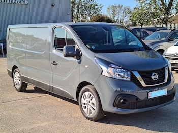 Used Nissan Primastar 2026 for sale - 79271683: Photo