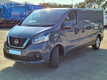 Used Nissan Primastar 2026 for sale - 79271683: Photo