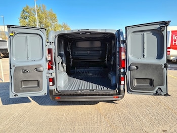 Used Nissan Primastar 2026 for sale - 79271683: Photo