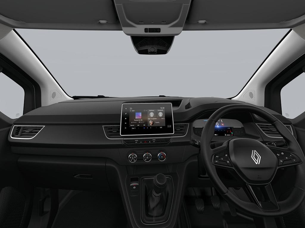 Used Renault Kangoo 2025 for sale - 76156921: Photo 12