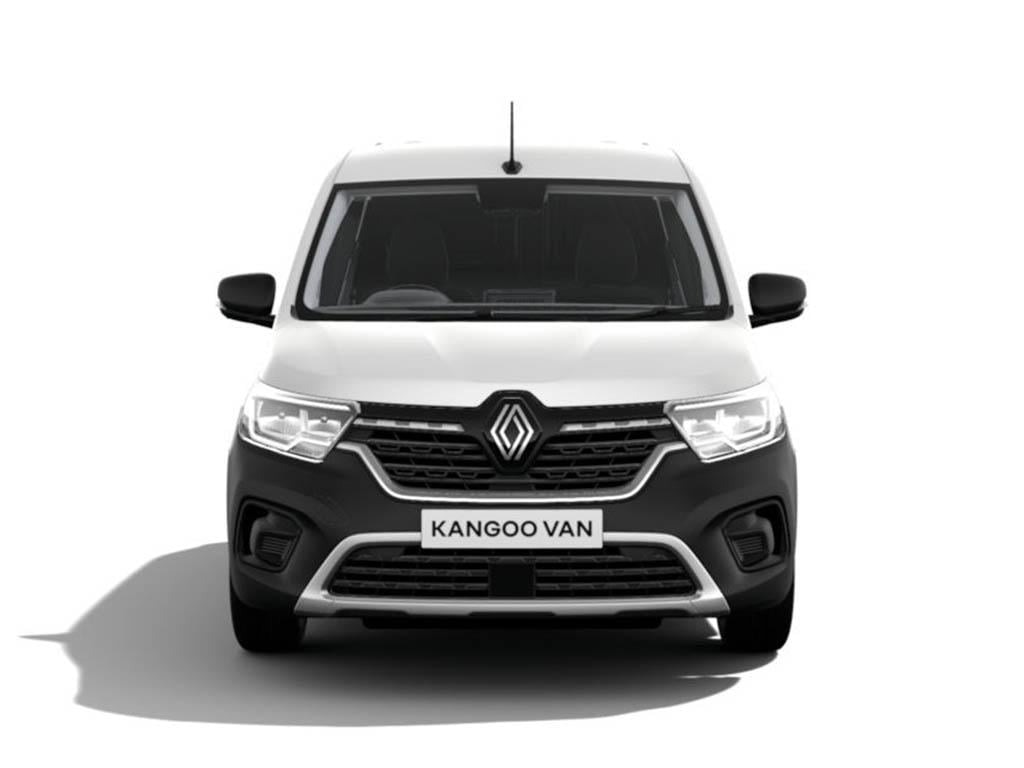 Used Renault Kangoo 2025 for sale - 76156921: Photo 14