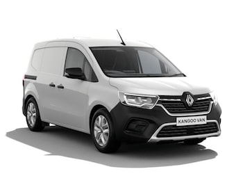 Renault - Kangoo