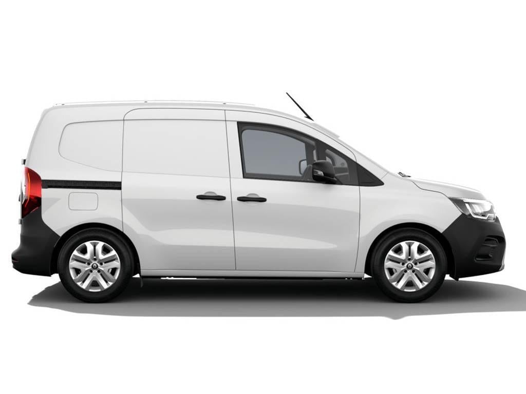 Used Renault Kangoo 2025 for sale - 76156921: Photo 2
