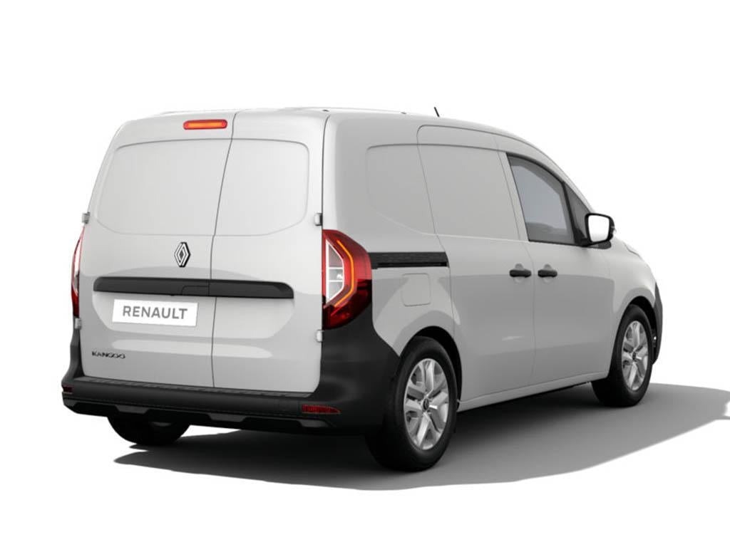 Used Renault Kangoo 2025 for sale - 76156921: Photo 3